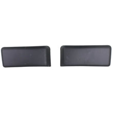 Load image into Gallery viewer, 2009–2014 Ford F-150 Front Bumper Trim Set Primed Left &amp; Right | OEM Fit