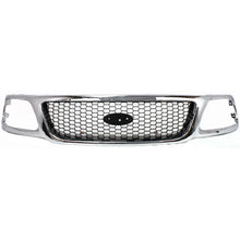 Load image into Gallery viewer, 1999–2003 Ford F‑150 Front Grille | OEM Fit
