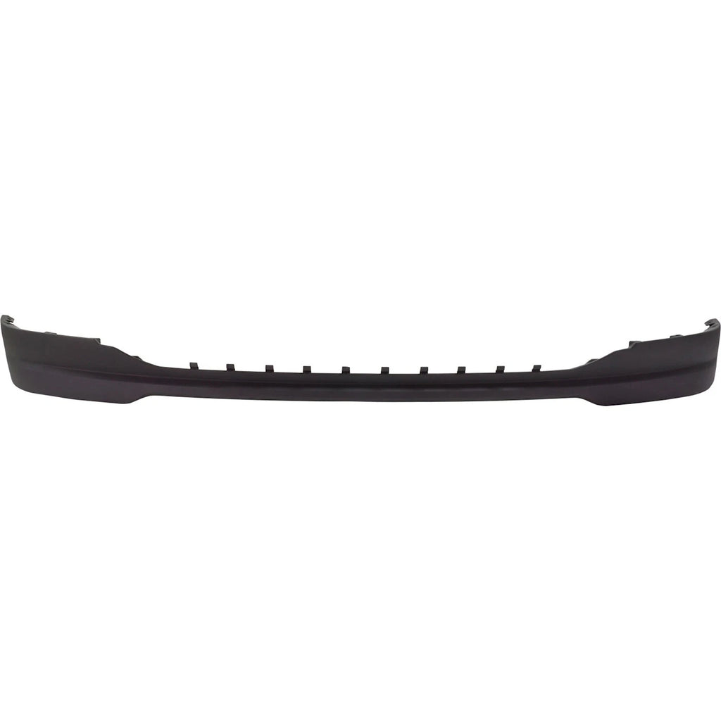 2016–2019 GMC Sierra 1500  Front Lower Valance Textured | OEM Fit