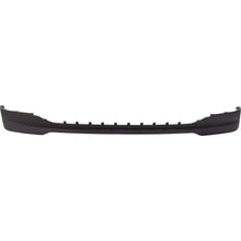 Load image into Gallery viewer, 2016–2019 GMC Sierra 1500  Front Lower Valance Textured | OEM Fit
