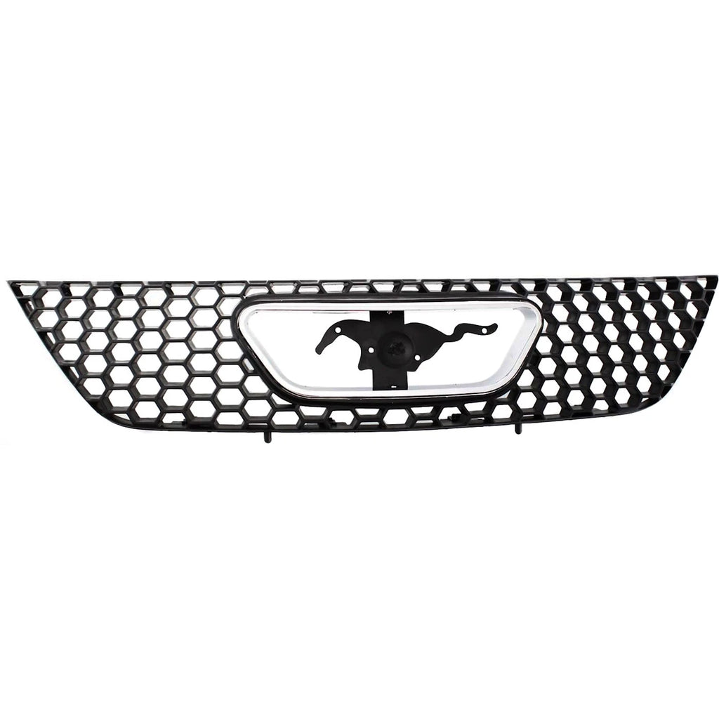 1999–2004 Ford Mustang Grille | OEM Fit