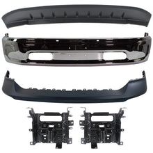 Load image into Gallery viewer, 2019–2023 Ram 1500 Classic Front Lower Bumper Face Bar | OEM Fit