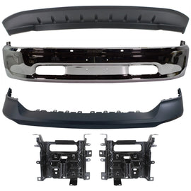 2019–2023 Ram 1500 Classic Front Lower Bumper Face Bar | OEM Fit