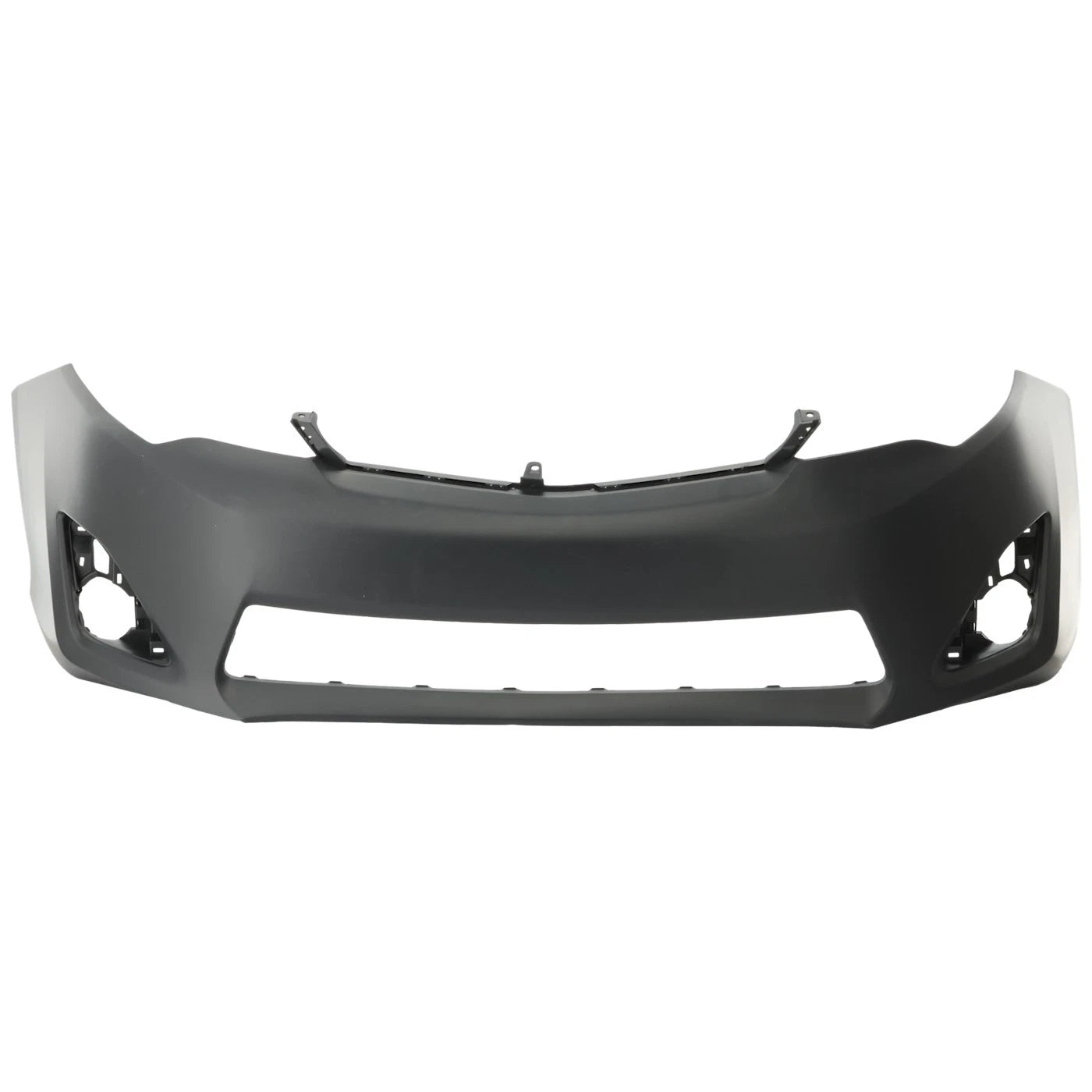 2012–2014 Toyota Camry Front Bumper Cover Primed  | OEM Fit