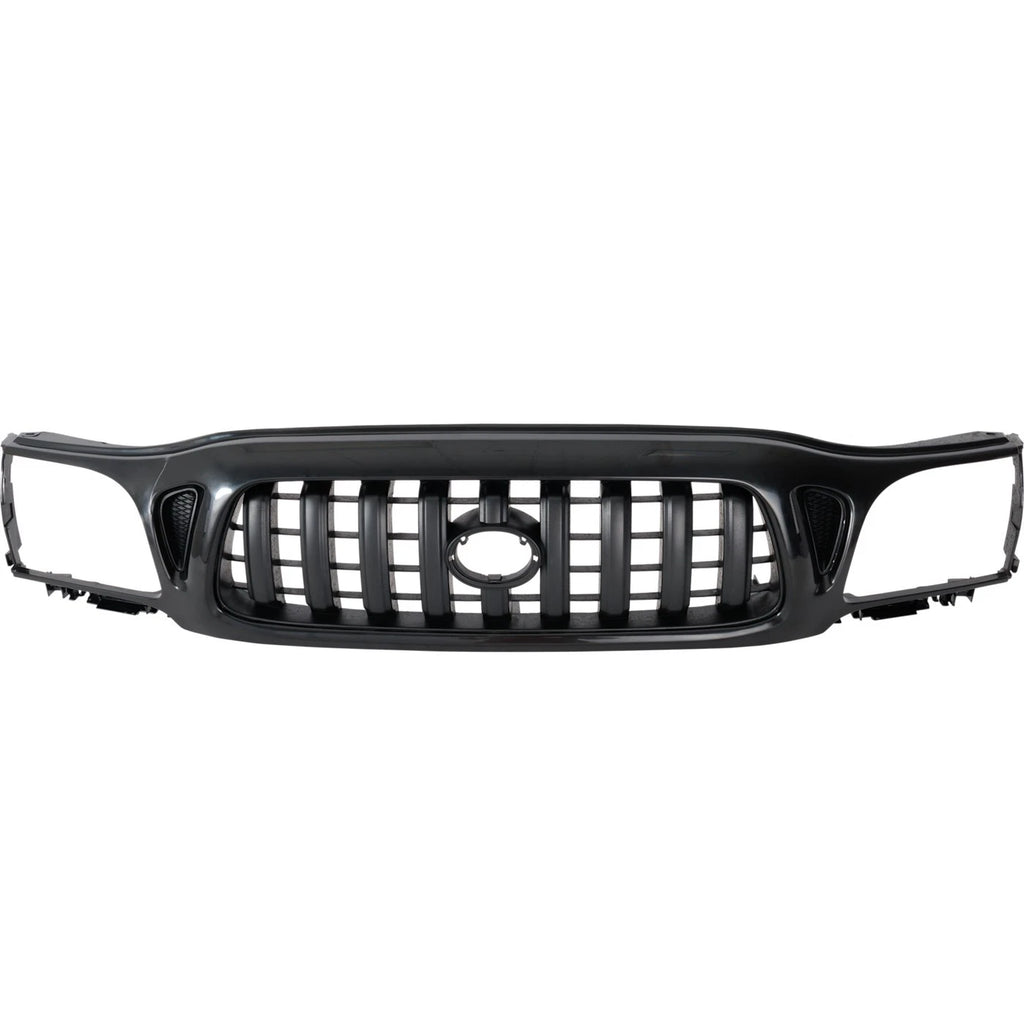 2001–2004 Toyota Tacoma Front Grille | OEM Fit