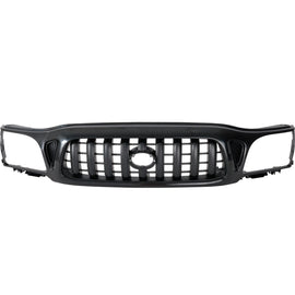 2001–2004 Toyota Tacoma Front Grille | OEM Fit
