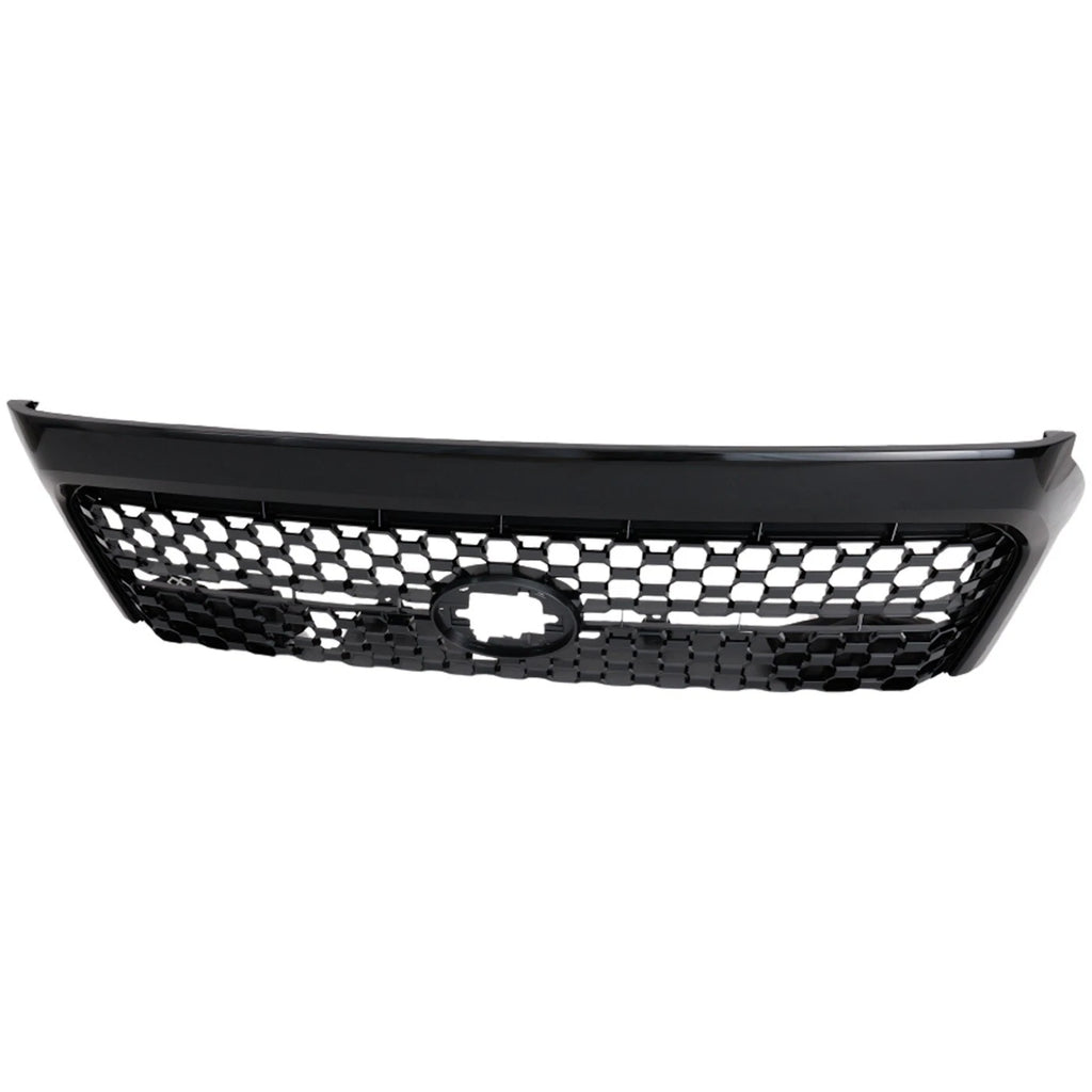 2018–2021 Toyota Tundra Front Grille | OEM Fit