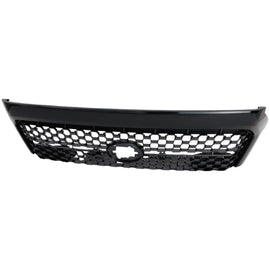 2018–2021 Toyota Tundra Front Grille | OEM Fit