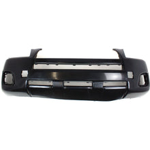Load image into Gallery viewer, 2009–2012 Toyota RAV4 Front Bumper Cover Primed | OEM Fit