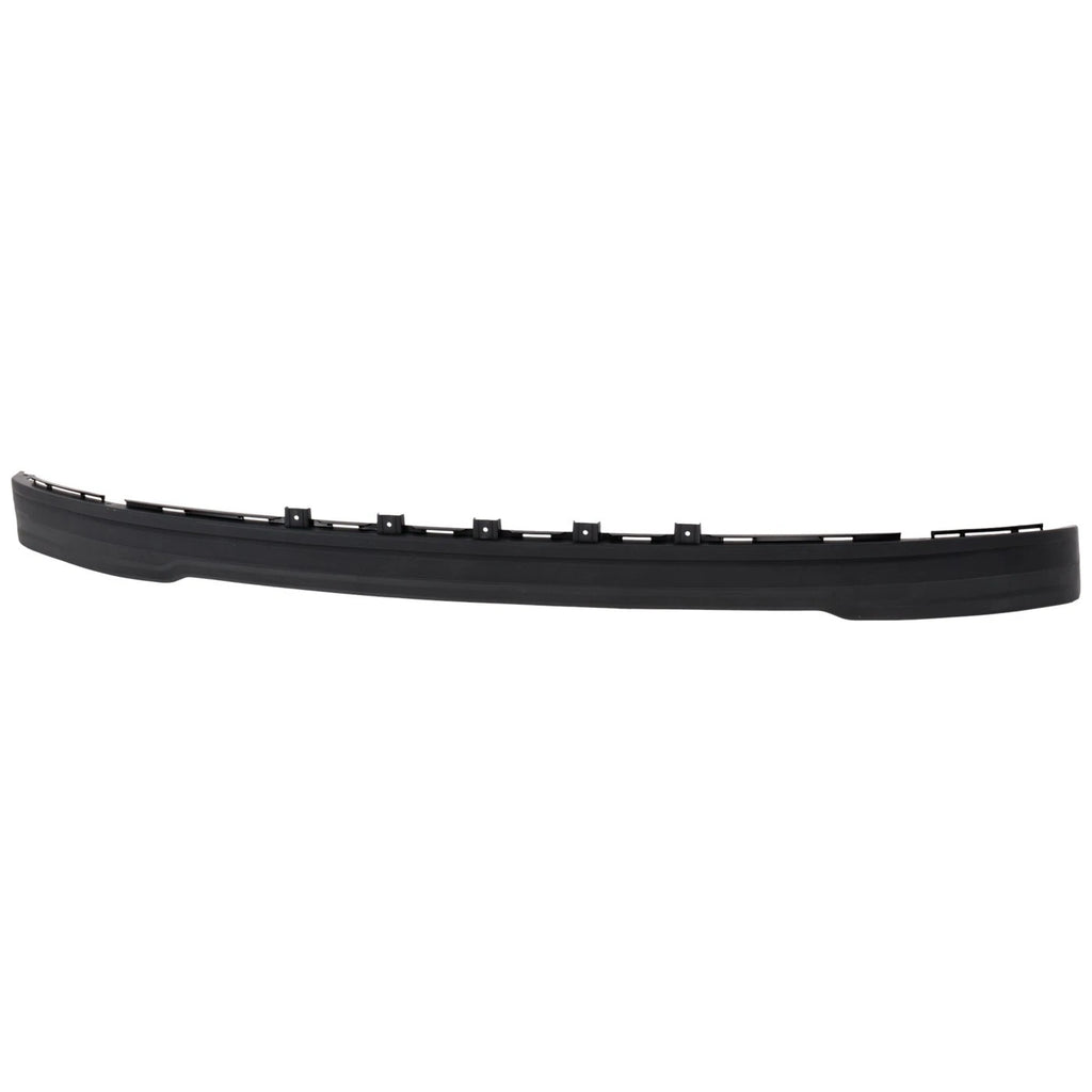 2018–2021 Ford Expedition Front Lower Air Dam Deflector Valance | OEM Fit