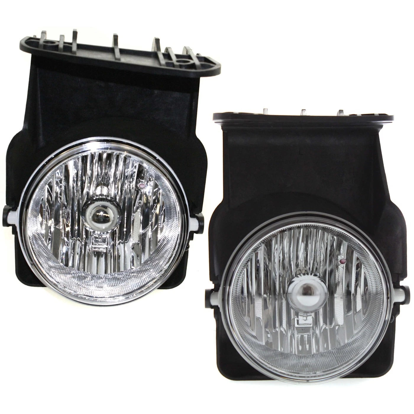 2003–2004 GMC Sierra 1500 / 2500 Front Fog Light  | OEM Fit