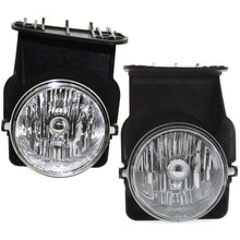 Load image into Gallery viewer, 2003–2004 GMC Sierra 1500 / 2500 Front Fog Light  | OEM Fit