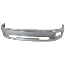 Load image into Gallery viewer, 2009–2012 Dodge Ram 1500 Front Bumper Chrome Finish | OEM Fit