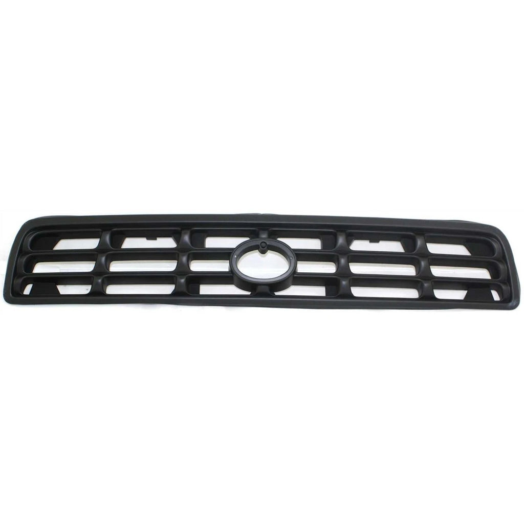 1998–2000 Toyota RAV4 Front Grille Replacement | OEM Fit