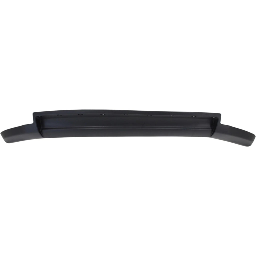 2011–2012 Ram 2500 / 3500 (RWD) Front Valance Textured | OEM Fit