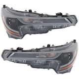 2022–2024 Toyota Corolla Headlight   | OEM Fit