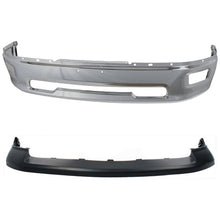 Load image into Gallery viewer, 2009–2010 Dodge Ram 1500 Front Bumper Face Bar |OEM Fit