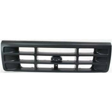 Load image into Gallery viewer, 1992-1996 Ford F-150  Grille  Gray Shell &amp; Insert Plastic Grille | OEM Fit