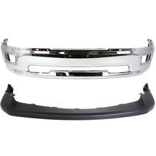 Load image into Gallery viewer, 2009–2012 Dodge Ram 1500 Front Upper Bumper Cover Kit |OEM-Style Fit