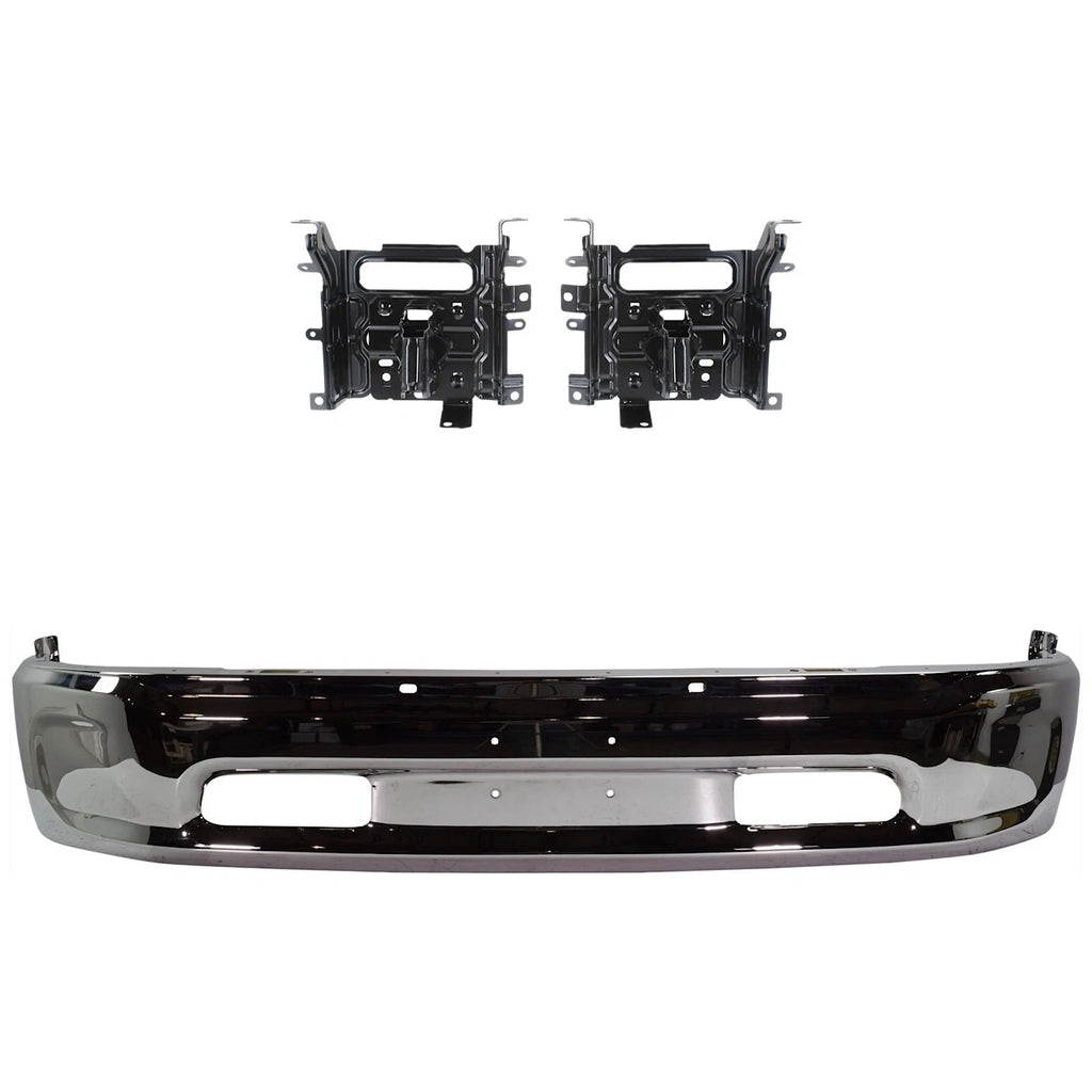 2019–2023 Ram 1500 Classic Front Bumper Face Bar | OEM Fit