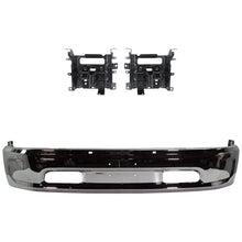 Load image into Gallery viewer, 2019–2023 Ram 1500 Classic Front Bumper Face Bar | OEM Fit