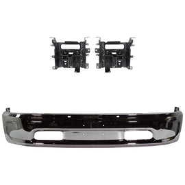 2019–2023 Ram 1500 Classic Front Bumper Face Bar | OEM Fit