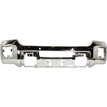 Load image into Gallery viewer, 2015–2019 GMC Sierra 2500  / 3500  Front Bumper | OEM-Fit