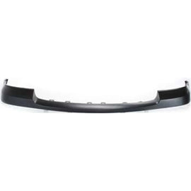 2007–2013 GMC Sierra 1500 Front Upper Bumper Cover Primed | OEM-Fit