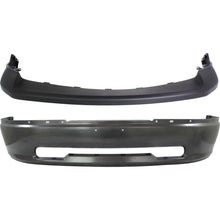 Load image into Gallery viewer, 2009–2012 Dodge Ram Front Bumper Cover Fascia Pair Set of 2  | OEM-Style Fit