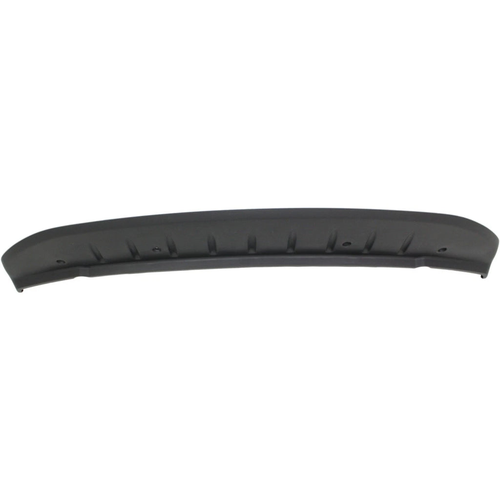 2009–2016 Dodge Ram 1500 Front Valance Primed | OEM Fit
