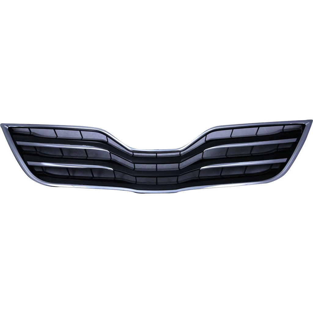 2010–2011 Toyota Camry Front Grille  | OEM Fit