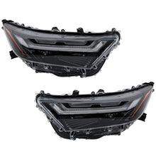 Load image into Gallery viewer, 2019–2021 Toyota RAV4 – Headlight  | OEM-Fit