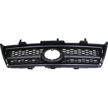 Load image into Gallery viewer, 2006–2008 Toyota RAV4 Front Grille Black Plastic| OEM Fit
