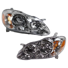 Load image into Gallery viewer, 2005–2008 Toyota Corolla Sedan Headlight  | OEM Fit