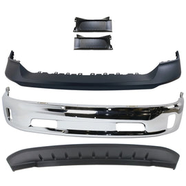 2019–2023 Ram 1500 Classic Front Lower Bumper Face Bar |OEM Fit