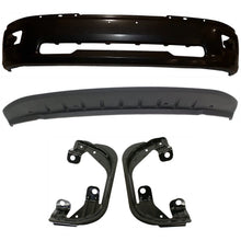 Load image into Gallery viewer, 2009–2010 Dodge Ram 1500 Front Bumper Face Bar  |OEM Fit