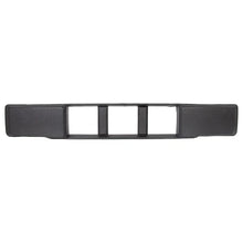 Load image into Gallery viewer, 2015–2017 Ford F-150 Front Bumper Lower Grille Trim Panel Textured | OEM Fit