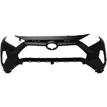 Load image into Gallery viewer, 2021–2024 Toyota RAV4 Prime Front Bumper Cover Fascia | OEM Fit