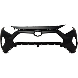 2021–2024 Toyota RAV4 Prime Front Bumper Cover Fascia | OEM Fit