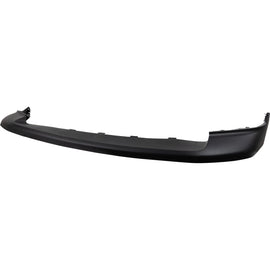 2009–2012 Dodge Ram 1500 Front Upper Bumper Cover — Textured | OEM Fit