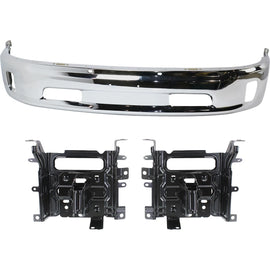 2019–2023 Ram 1500 Classic Front Lower Bumper Face Bar | OEM Fit