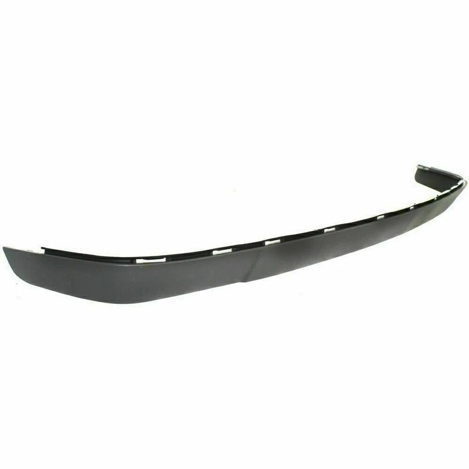 2003–2007 Chevrolet Silverado 1500 Front Lower Deflector Extension | OEM Fit