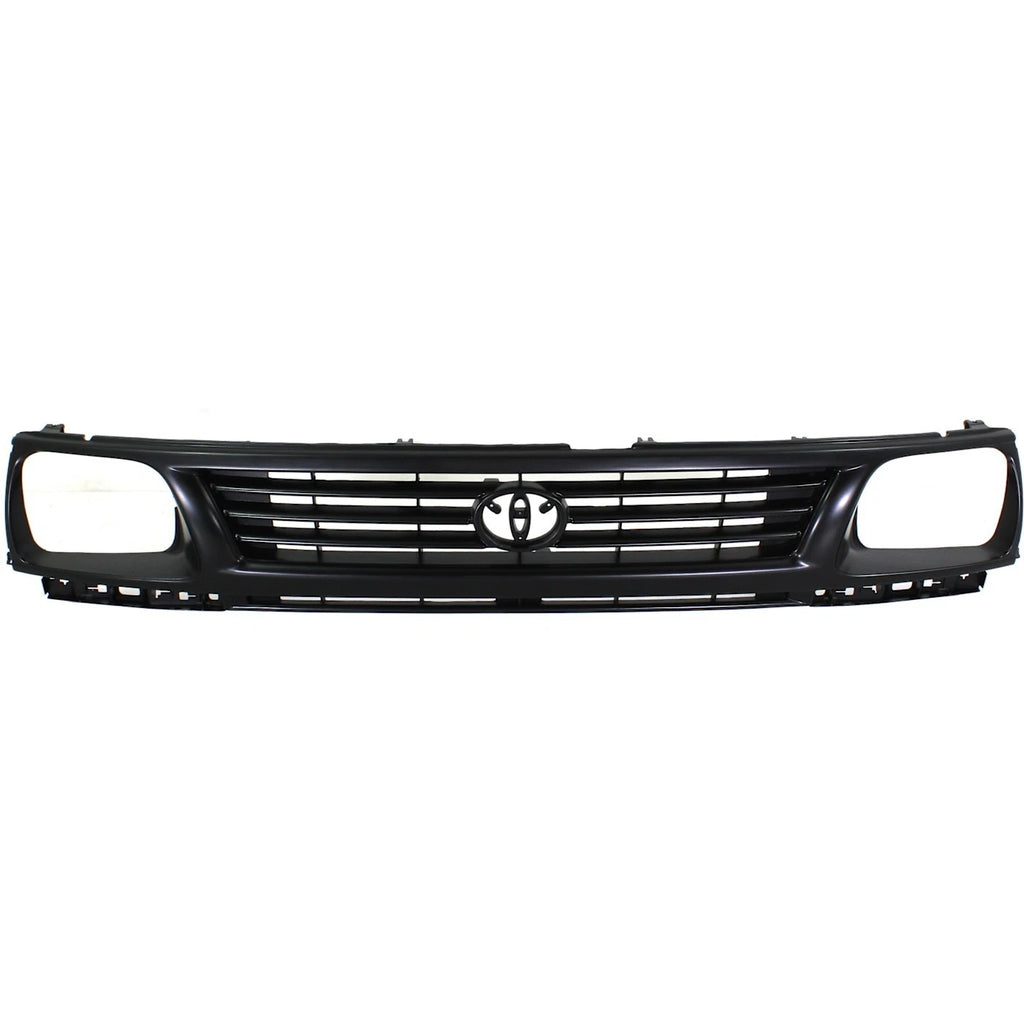 1995–1996 Toyota Tacoma Front Grille | OEM Fit