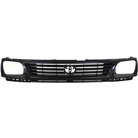 1995–1996 Toyota Tacoma Front Grille | OEM Fit