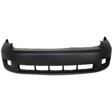 Load image into Gallery viewer, 2009–2012 Dodge Ram 1500 Front Bumper Cover Primed Plastic | OEM Fit