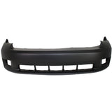 2009–2012 Dodge Ram 1500 Front Bumper Cover Primed Plastic | OEM Fit