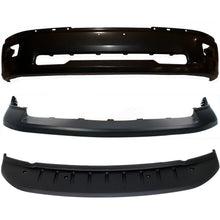 Load image into Gallery viewer, 2009–2010 Dodge Ram 1500 Front Bumper Face Bar |OEM Fit