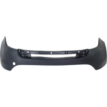 Load image into Gallery viewer, 2011-2015 Ford Explorer Front Upper Bumper Cover Primed | OEM Fit