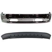Load image into Gallery viewer, 2019–2023 Ram 1500 Classic Front Lower Bumper Face Bar |OEM Fit