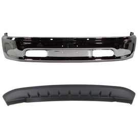 2019–2023 Ram 1500 Classic Front Lower Bumper Face Bar |OEM Fit